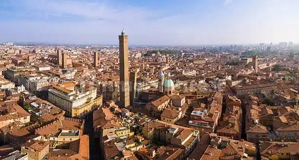 Appartamento in vendita a Bologna