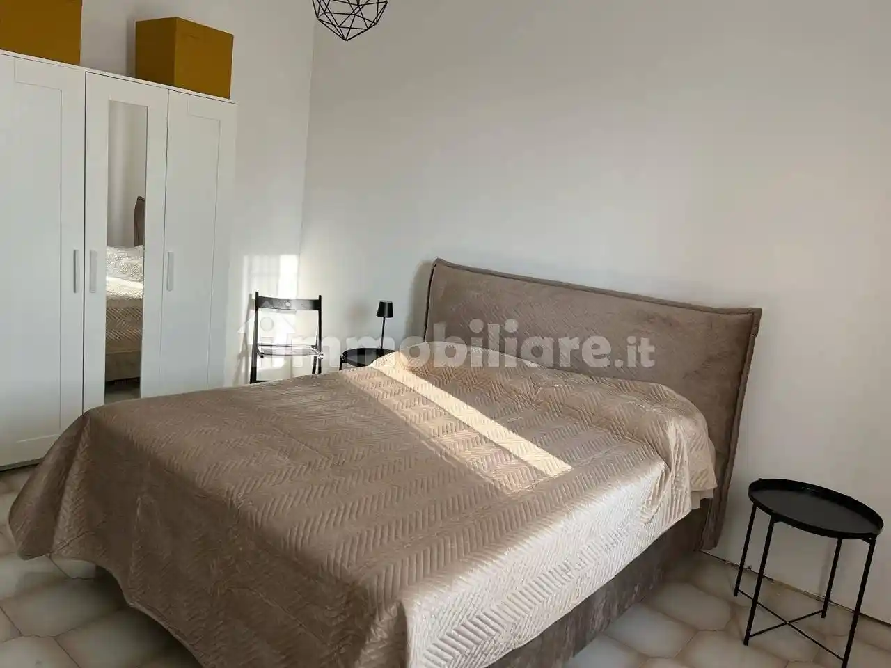Appartamento in affitto a Cologno Monzese