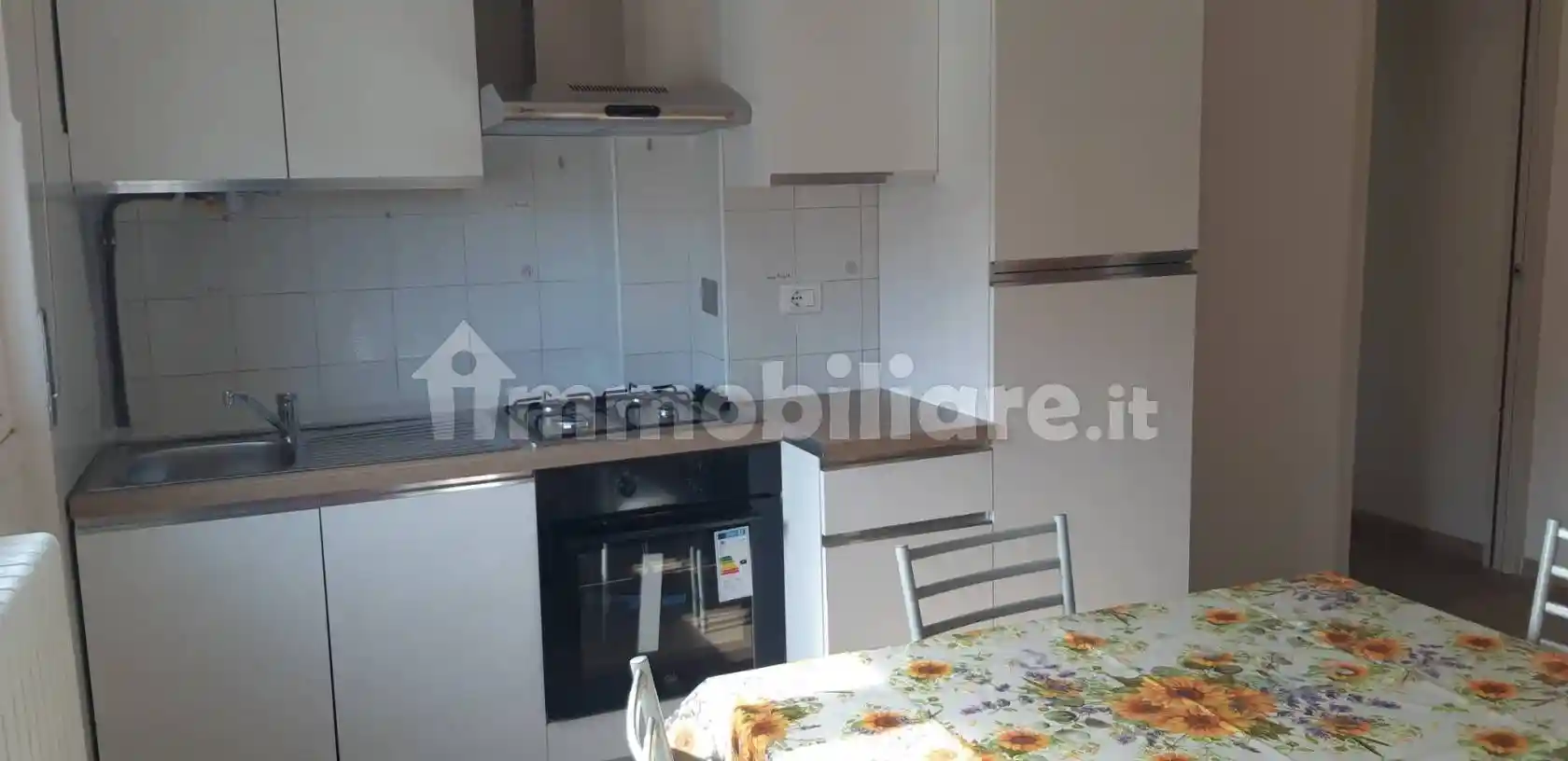 Appartamento in affitto a Caronno Pertusella