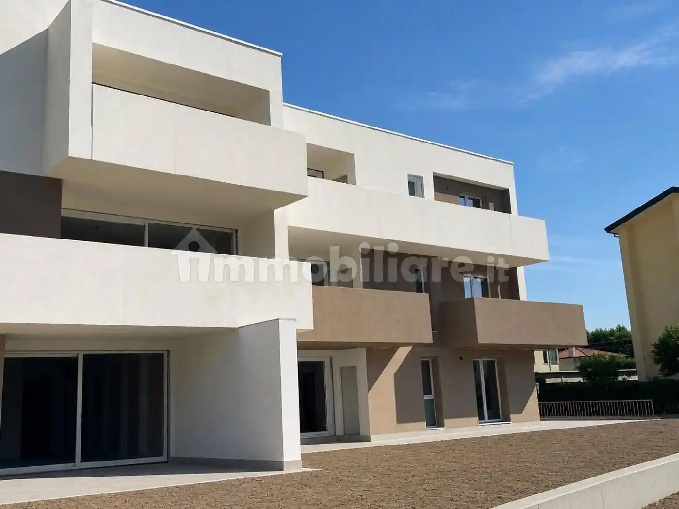 Progetto in vendita a Mira