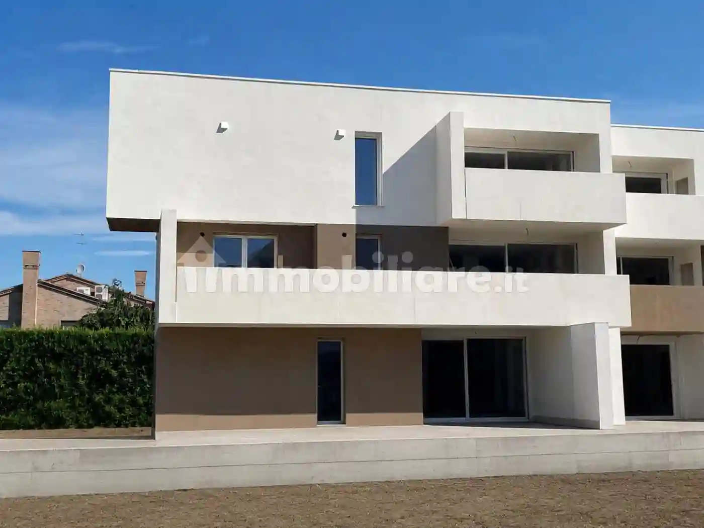 Progetto - foto 2