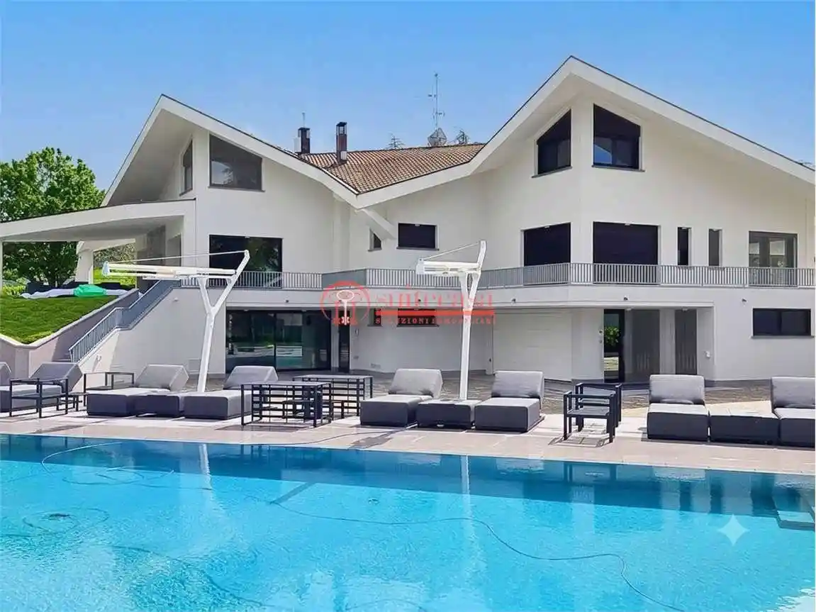 Villa in vendita a San Marino