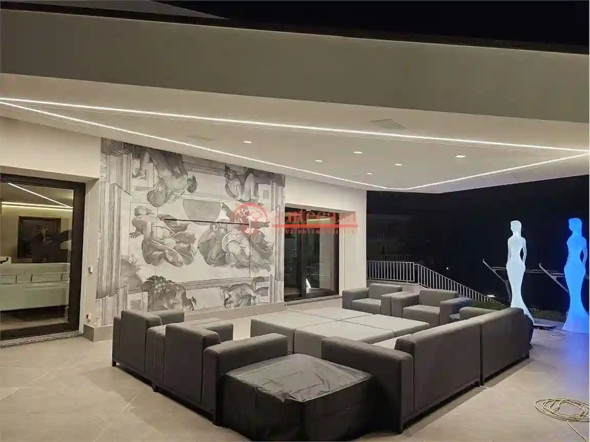 Villa - foto 4