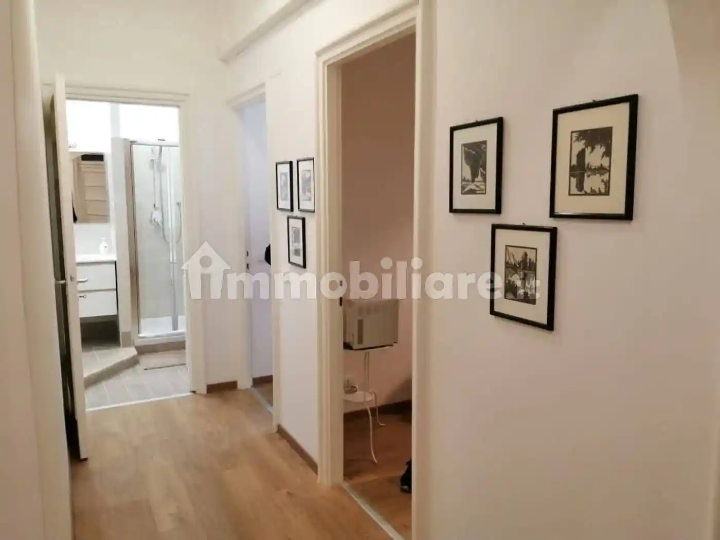 Appartamento in affitto a Roma