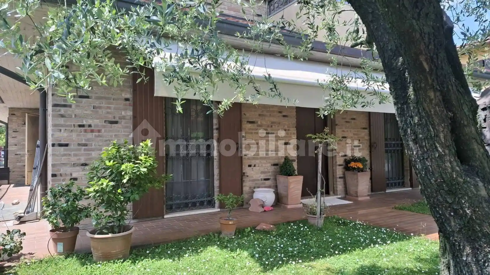 Villa in vendita a Selvazzano Dentro