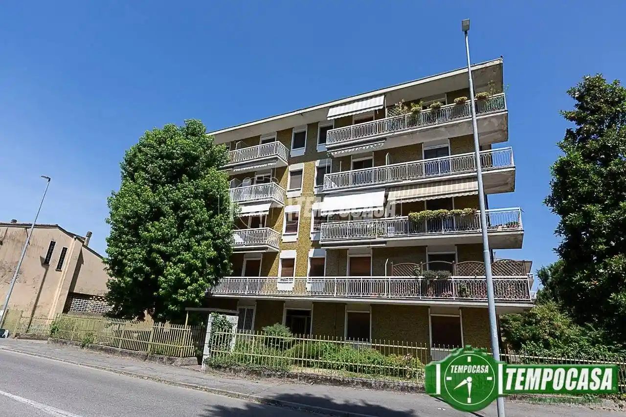 Appartamento in vendita a Codogno