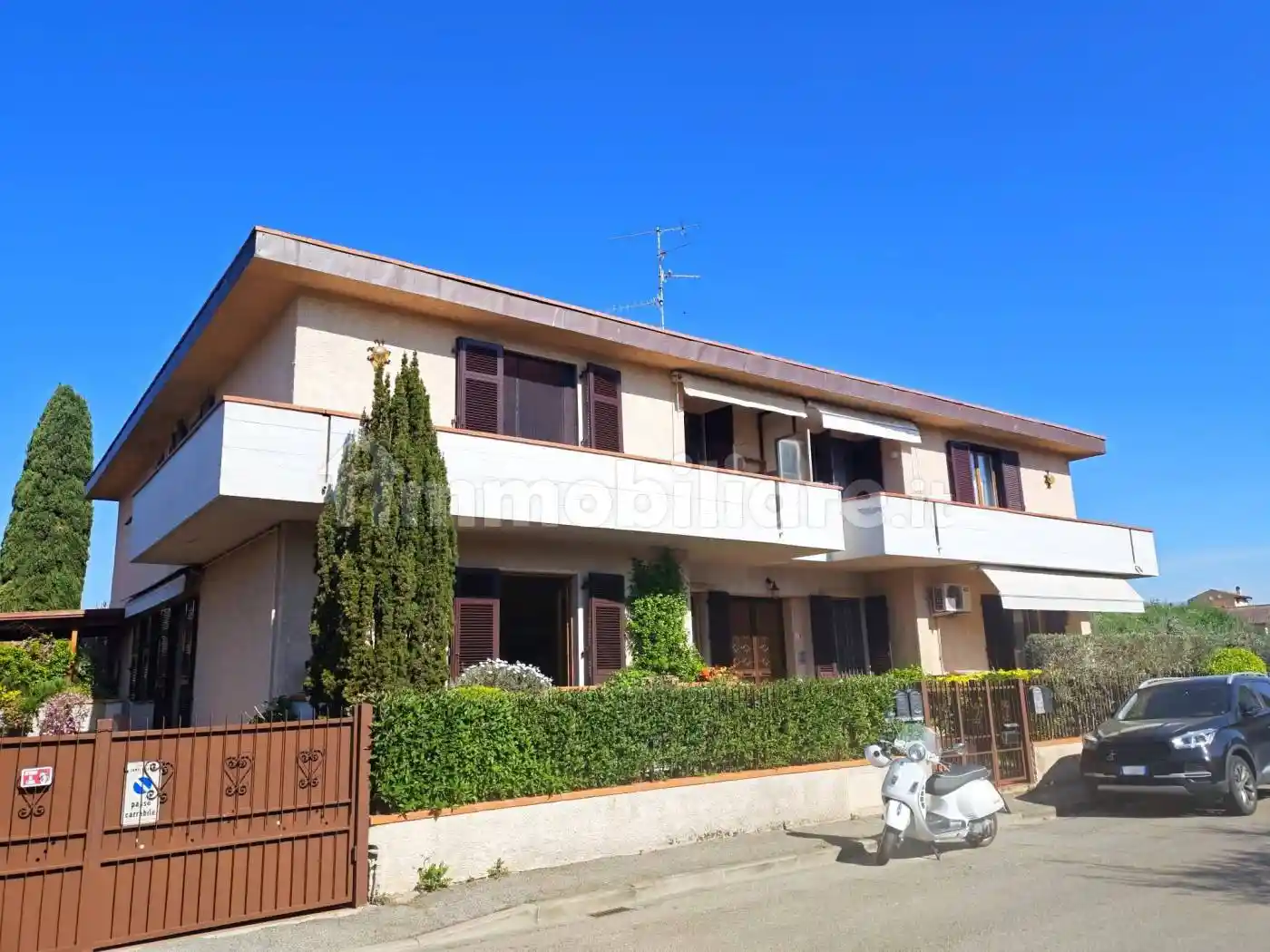 Appartamento in vendita a Campi Bisenzio