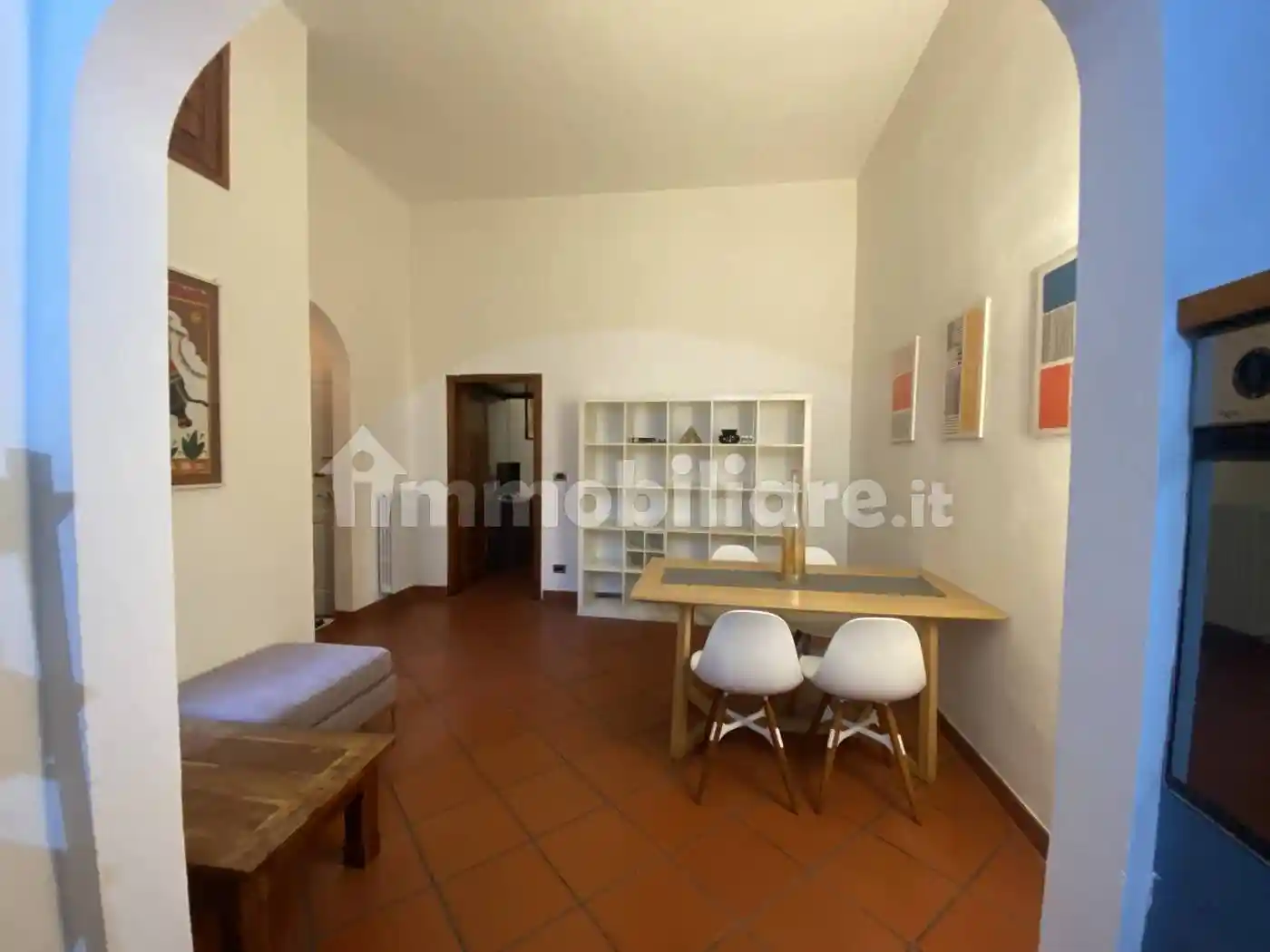 Appartamento in affitto a Firenze
