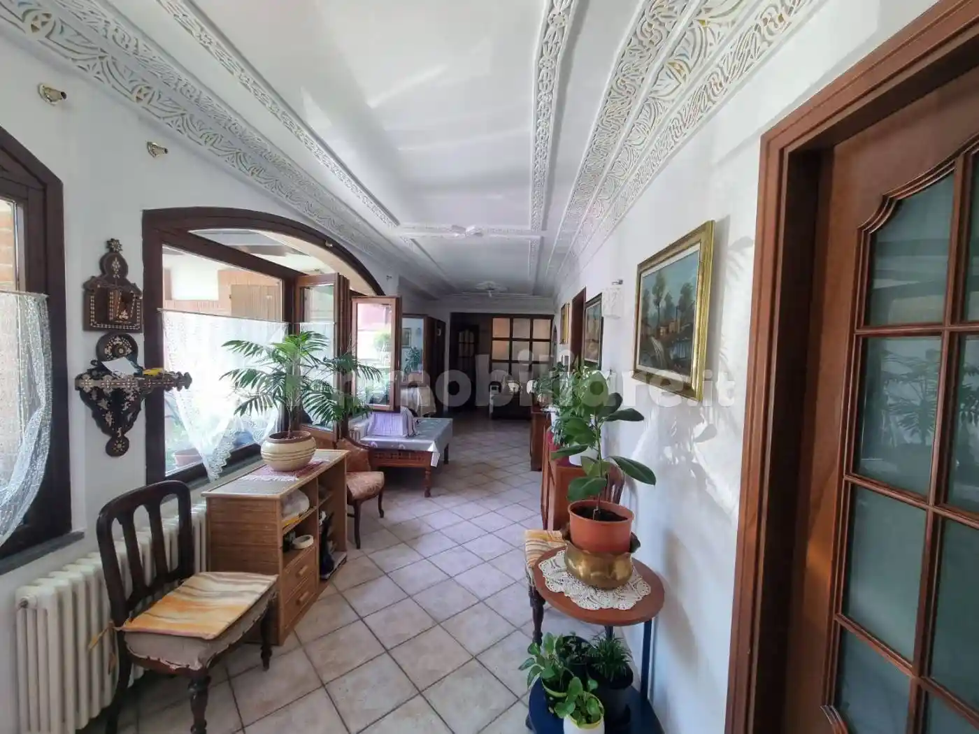Appartamento in vendita a Terno d'Isola