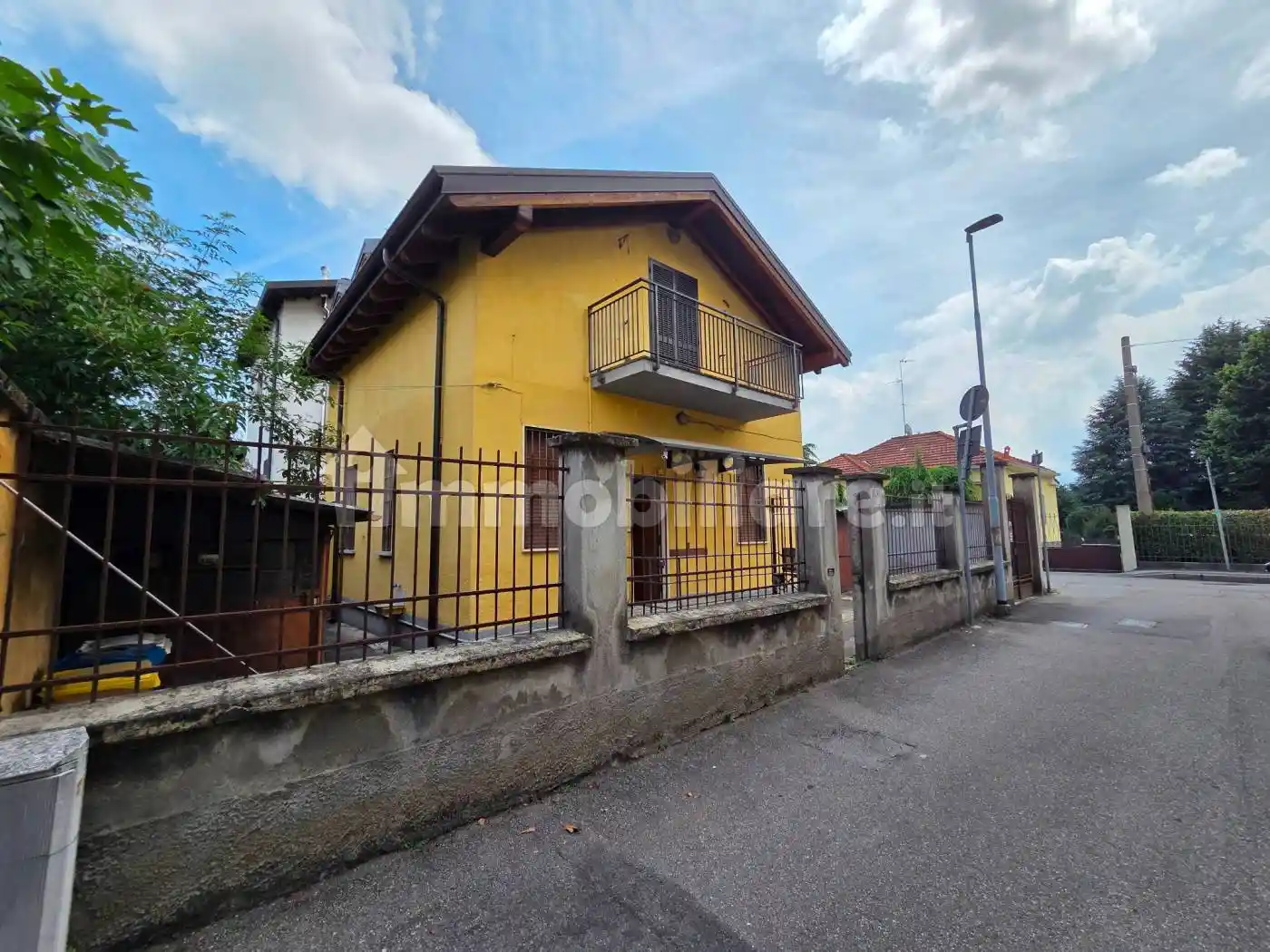 Villa in vendita a Rho