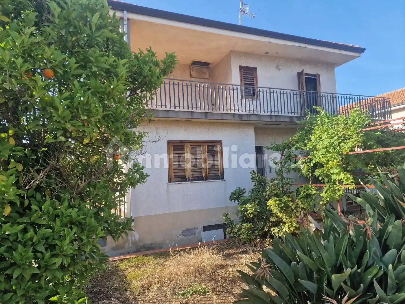 Villa in vendita a Riposto