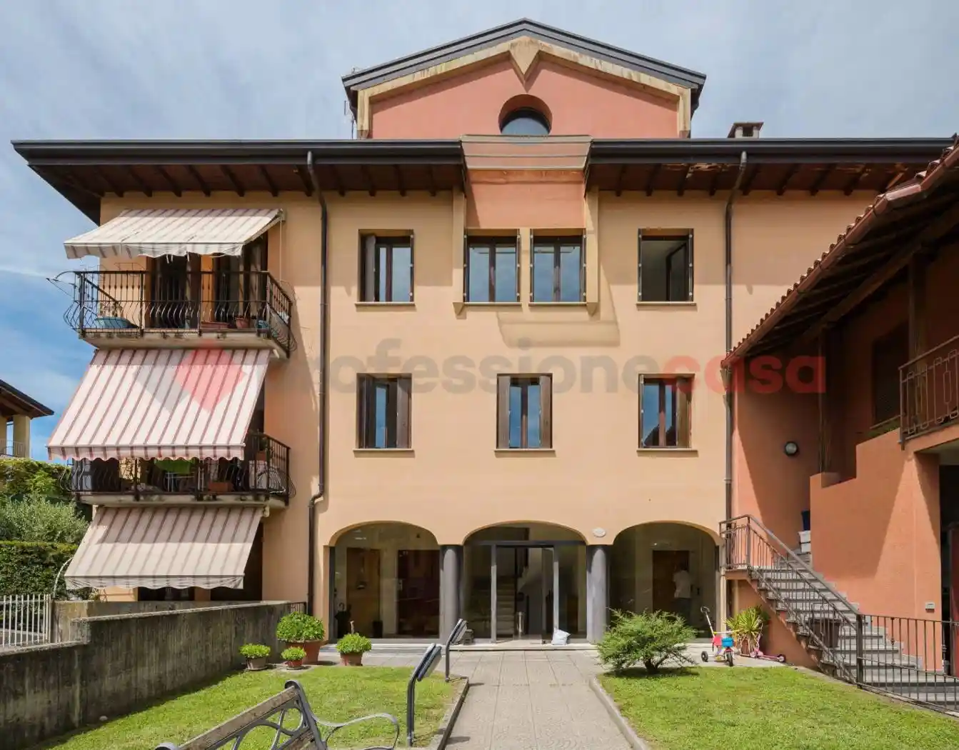 Appartamento in vendita a Colverde