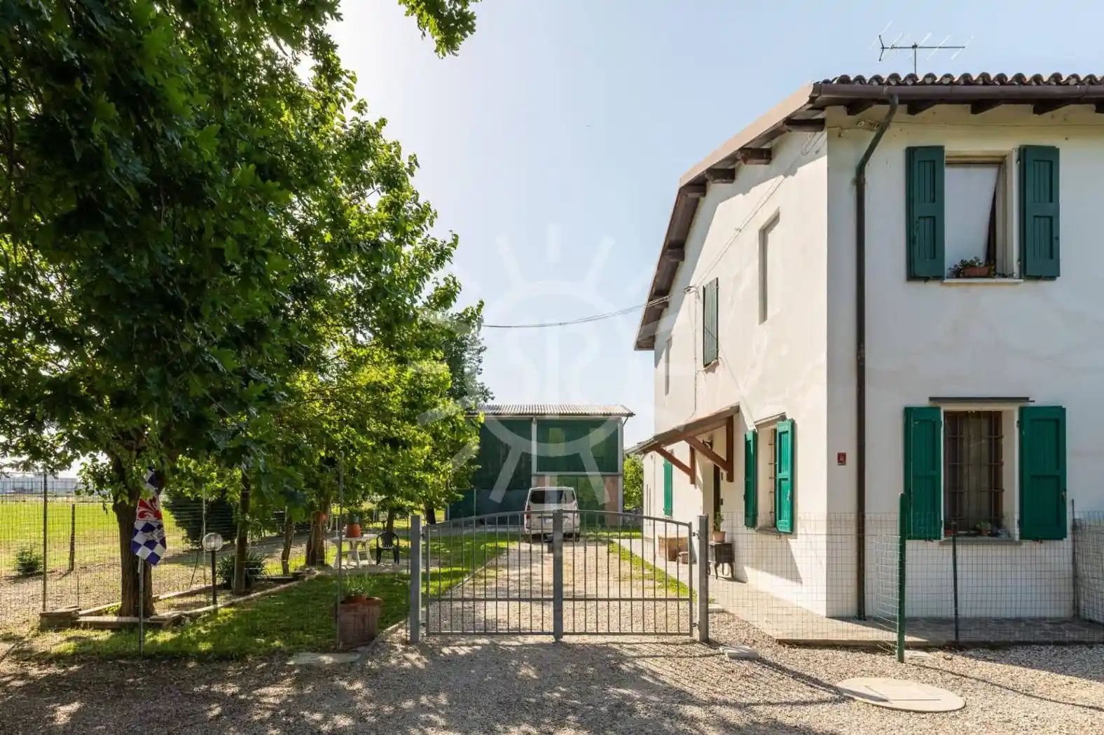 Villa in vendita a Castel Guelfo di Bologna