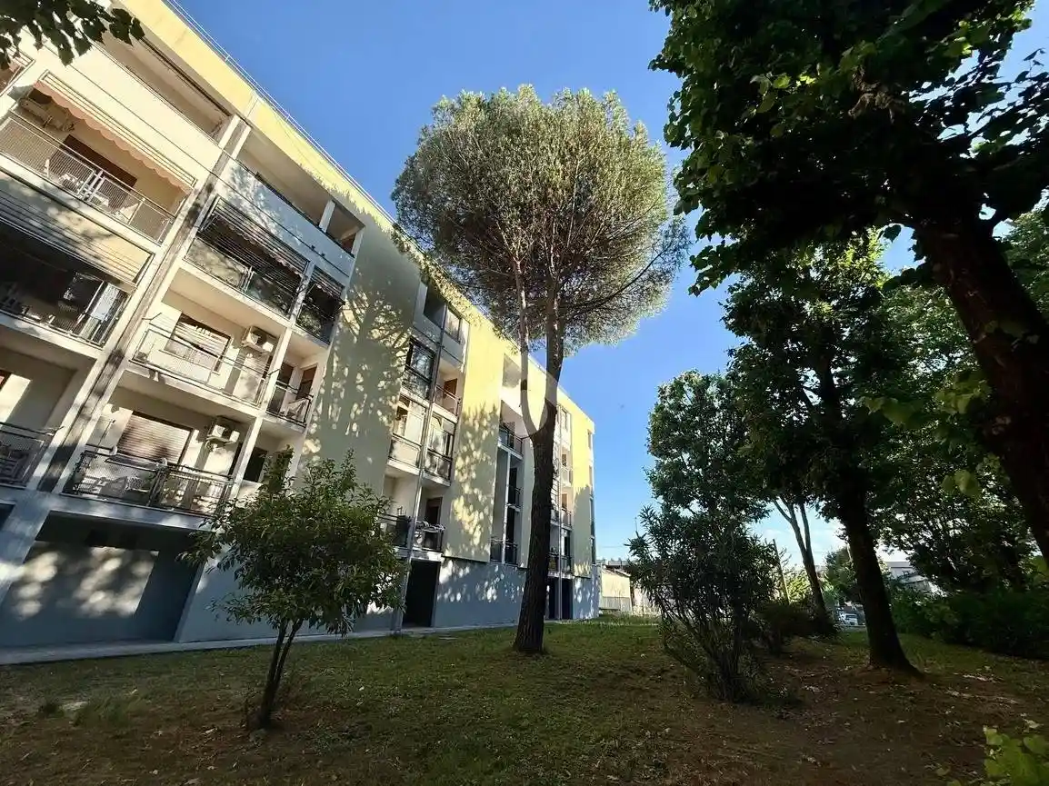 Appartamento in vendita a Prato