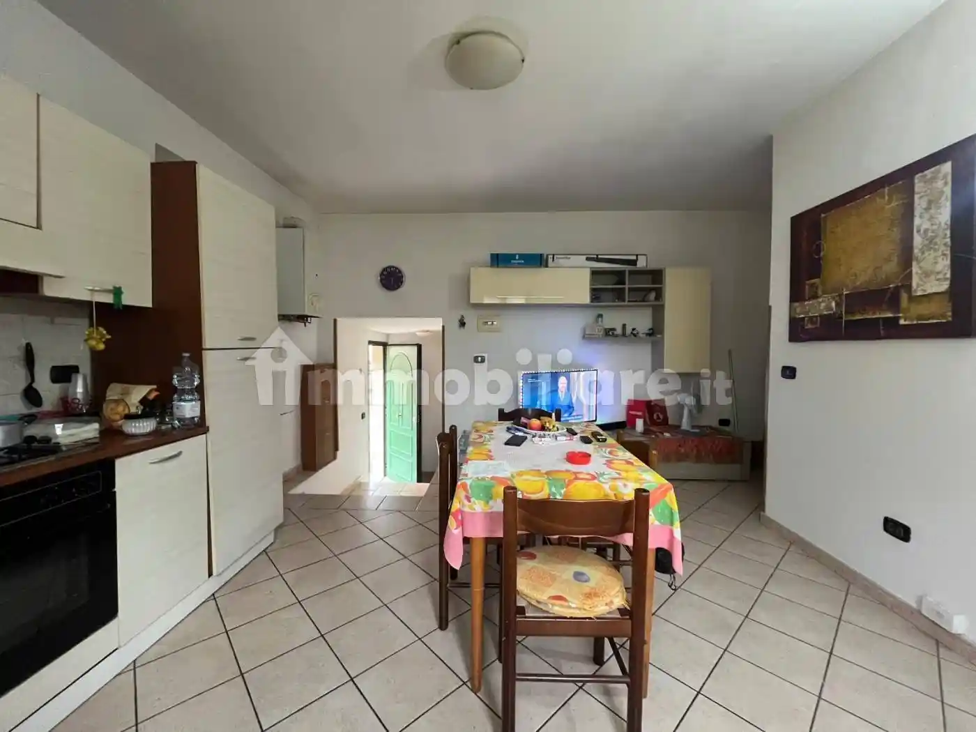 Appartamento in vendita a Frosinone