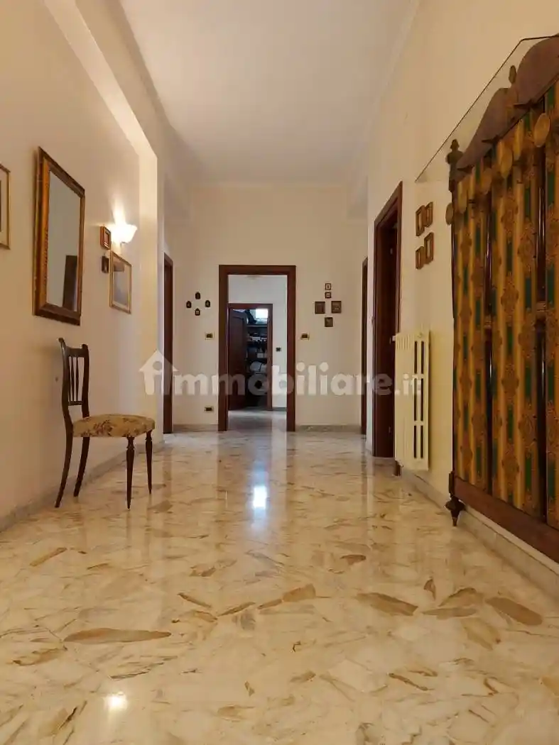 Appartamento in vendita a Taranto