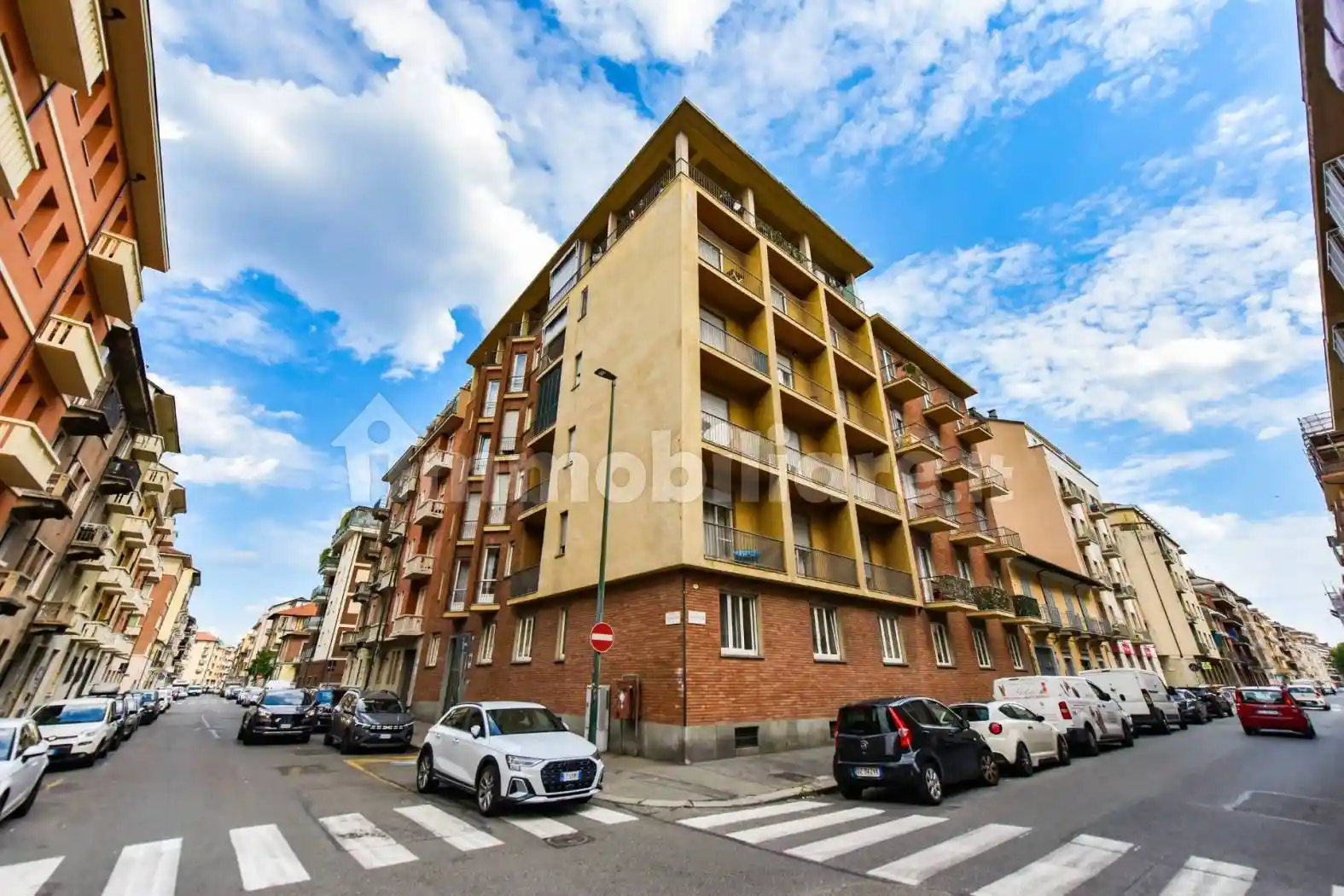 Appartamento in vendita a Torino