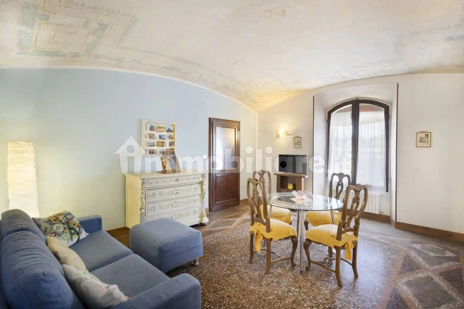 Appartamento in vendita a Bologna