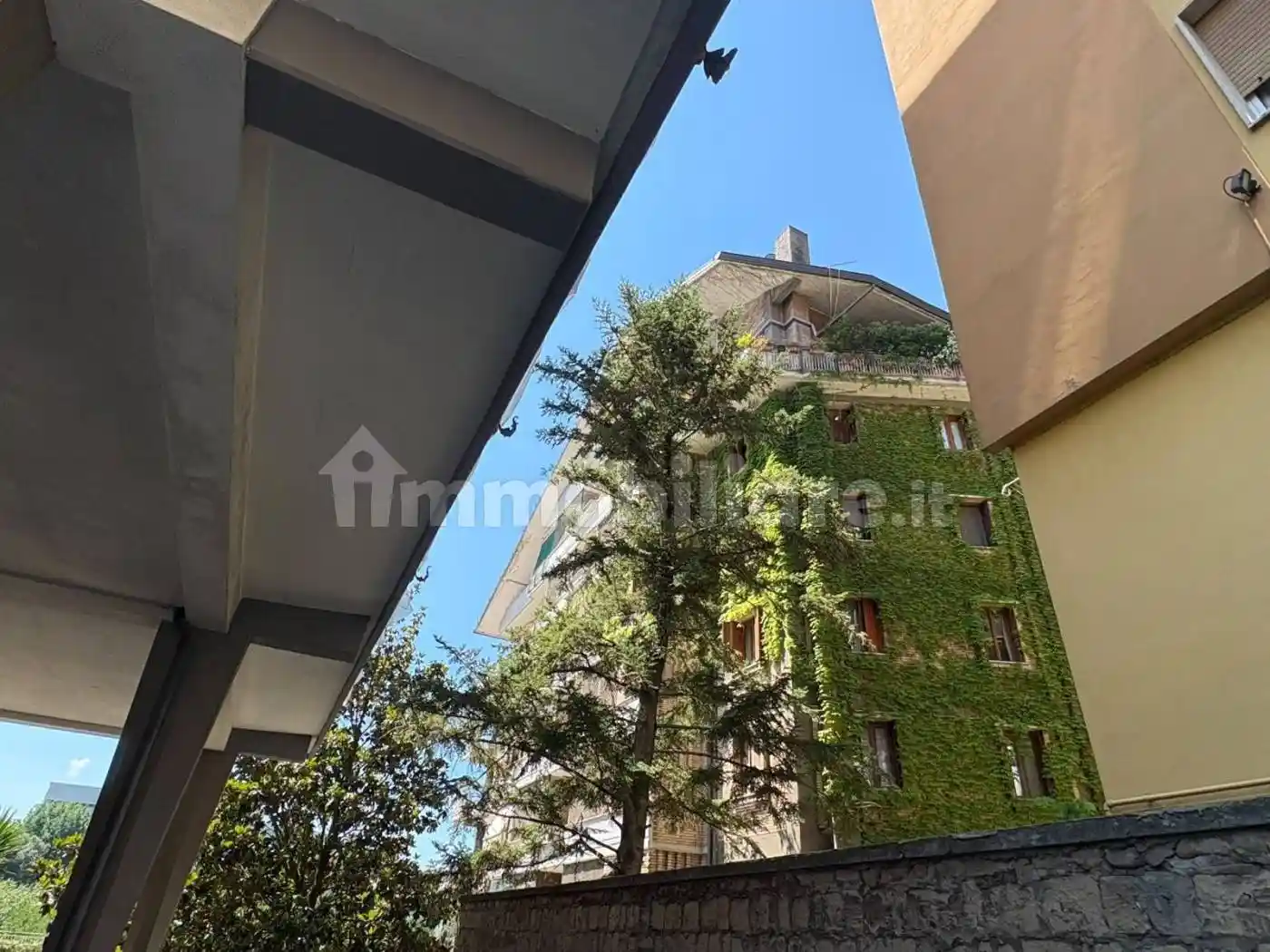 Appartamento in vendita a Avellino