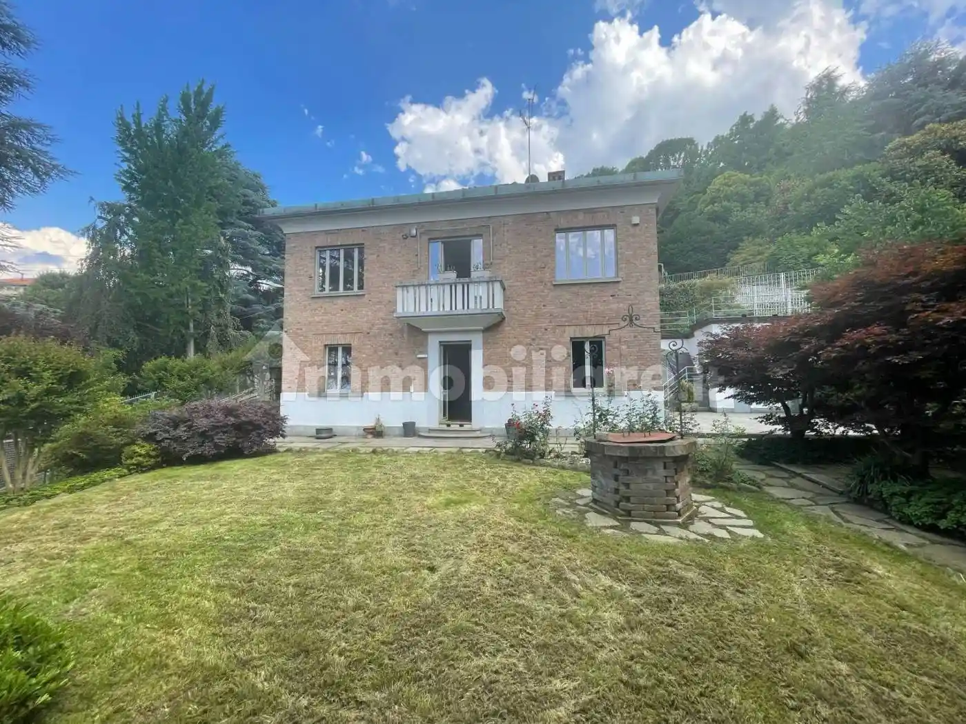 Villa in affitto a Torino