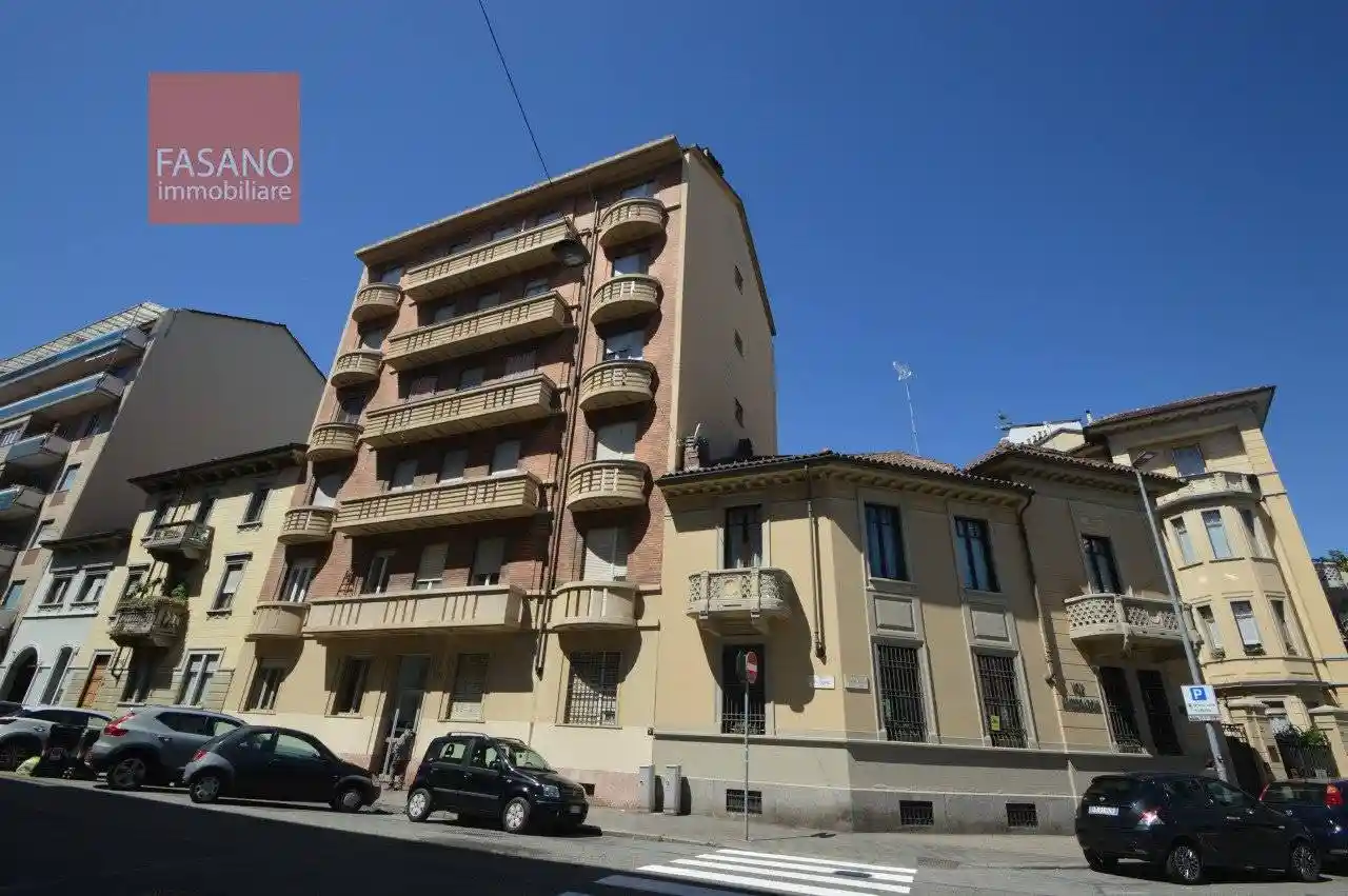 Appartamento in affitto a Torino