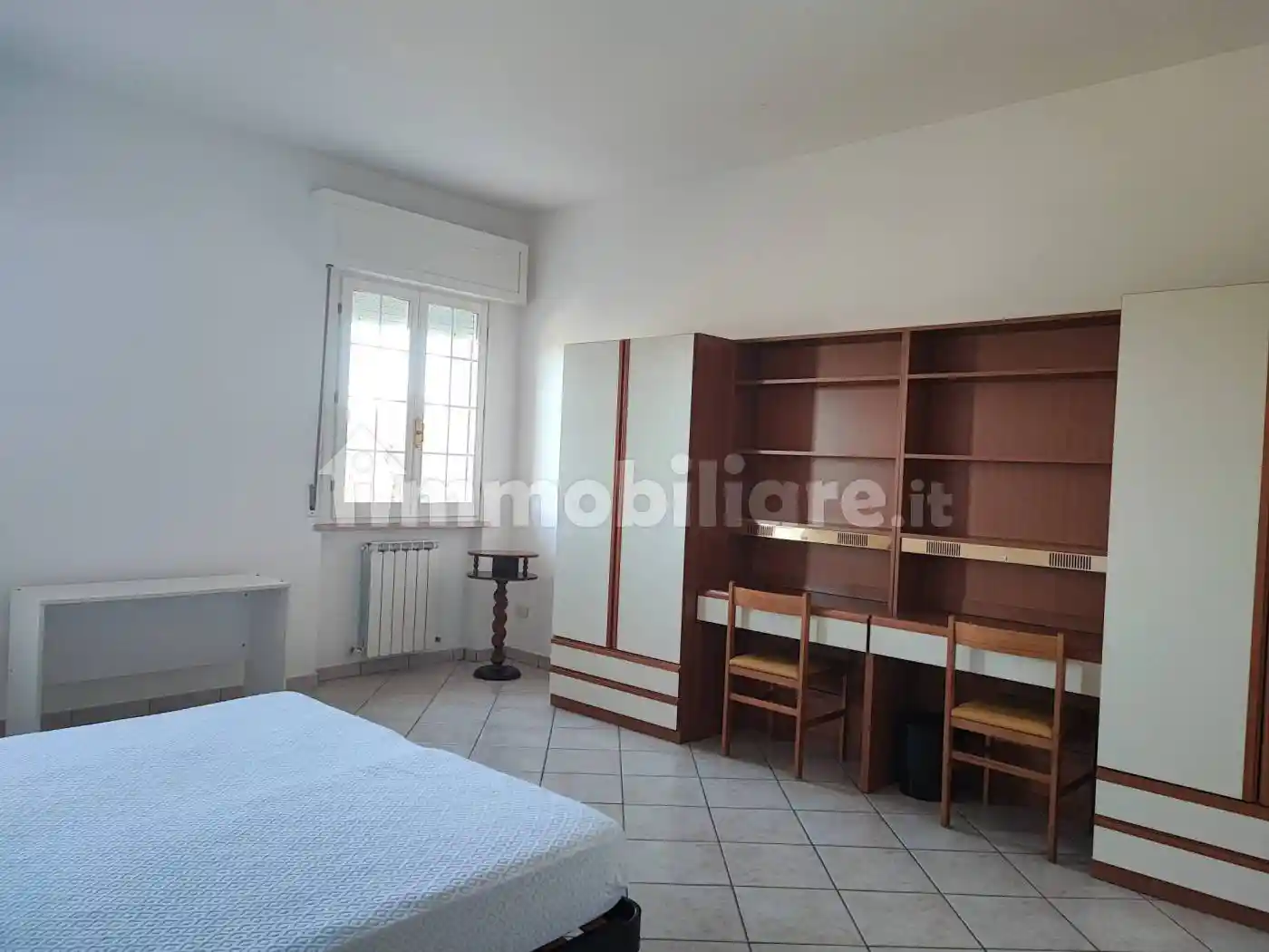 Appartamento in affitto a Urbino
