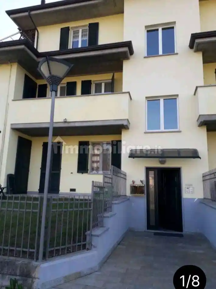 Appartamento in vendita a Nizza Monferrato