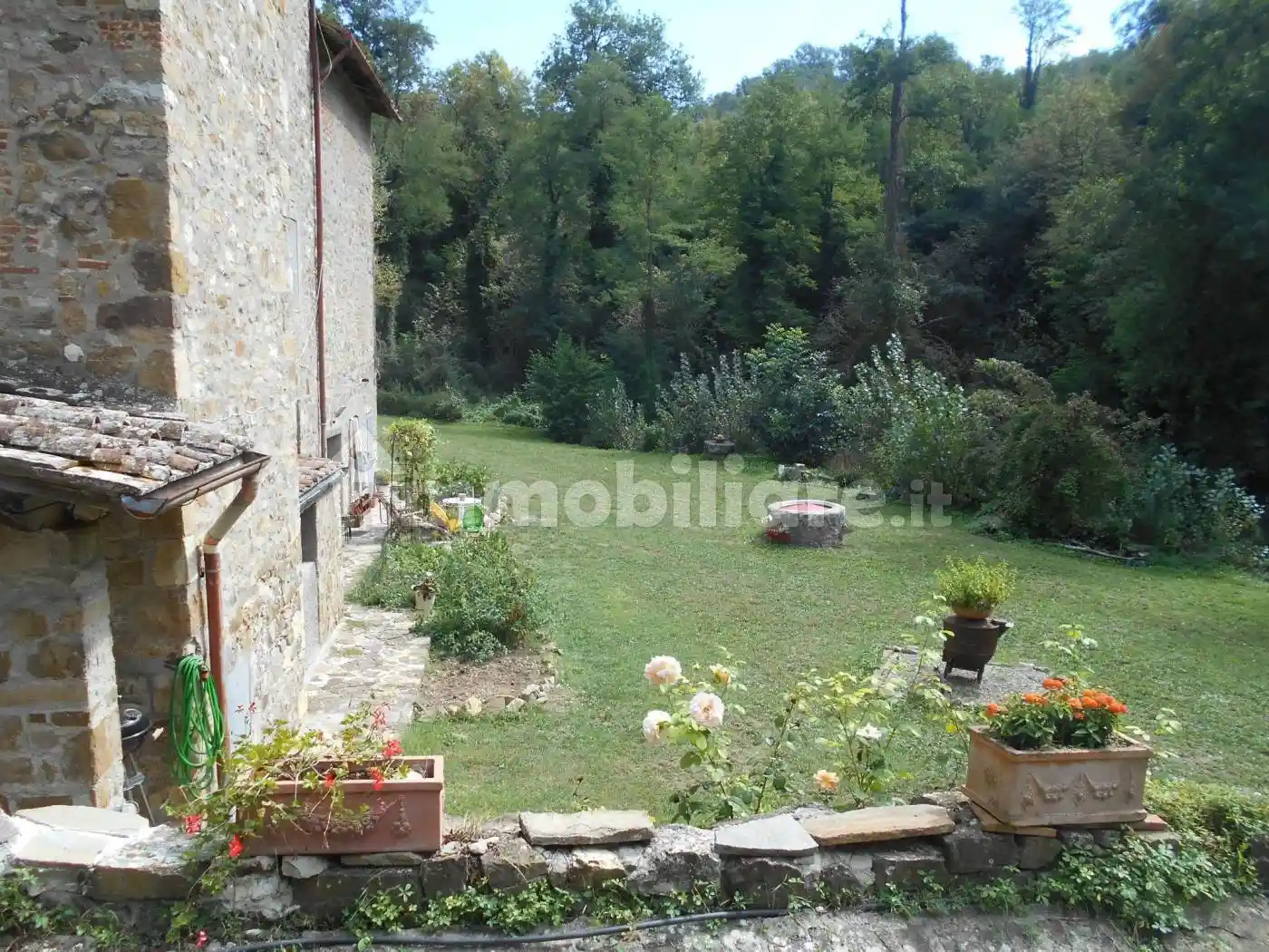 Rustico - Casale in affitto a Bagno a Ripoli