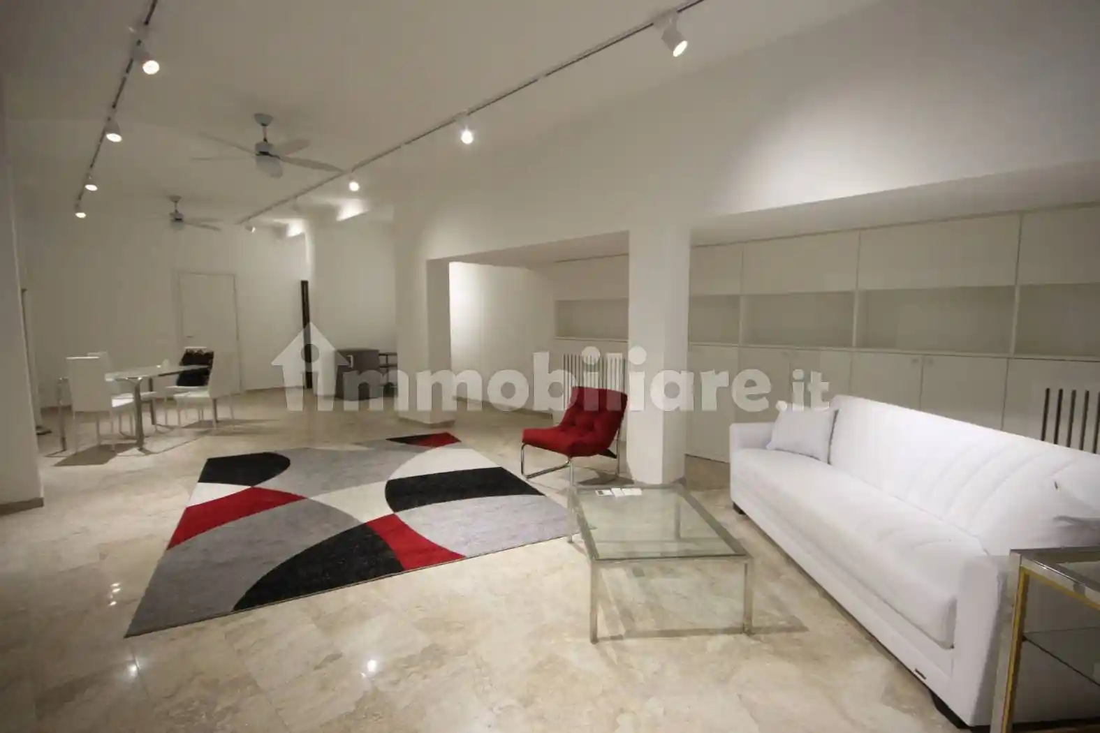 Loft in vendita a Milano