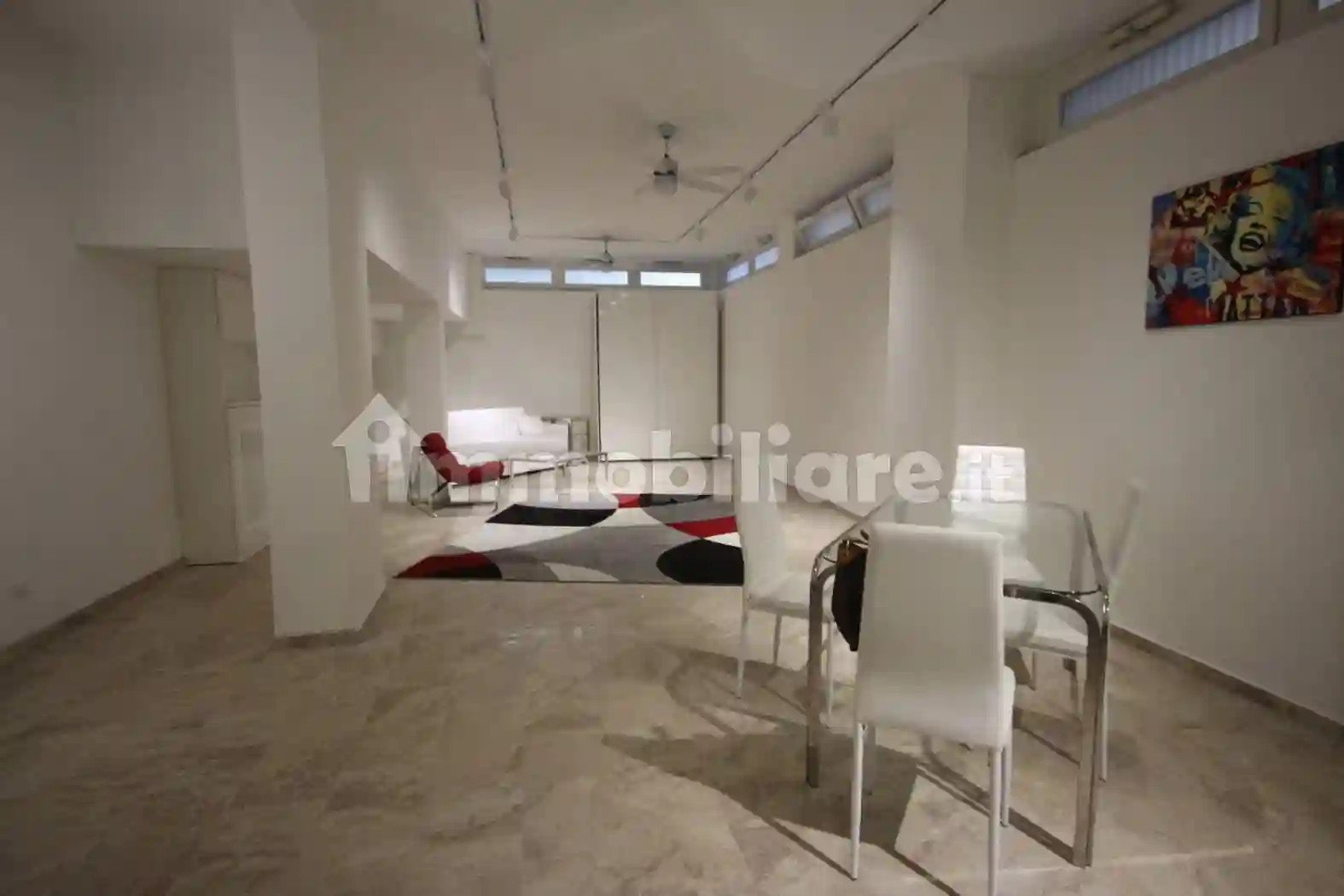 Loft - foto 2