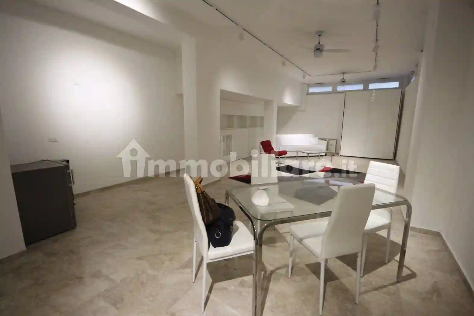Loft - foto 3