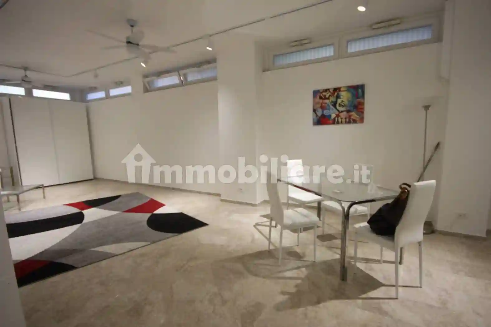 Loft - foto 4