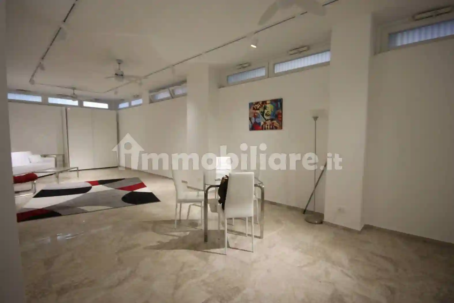 Loft - foto 5