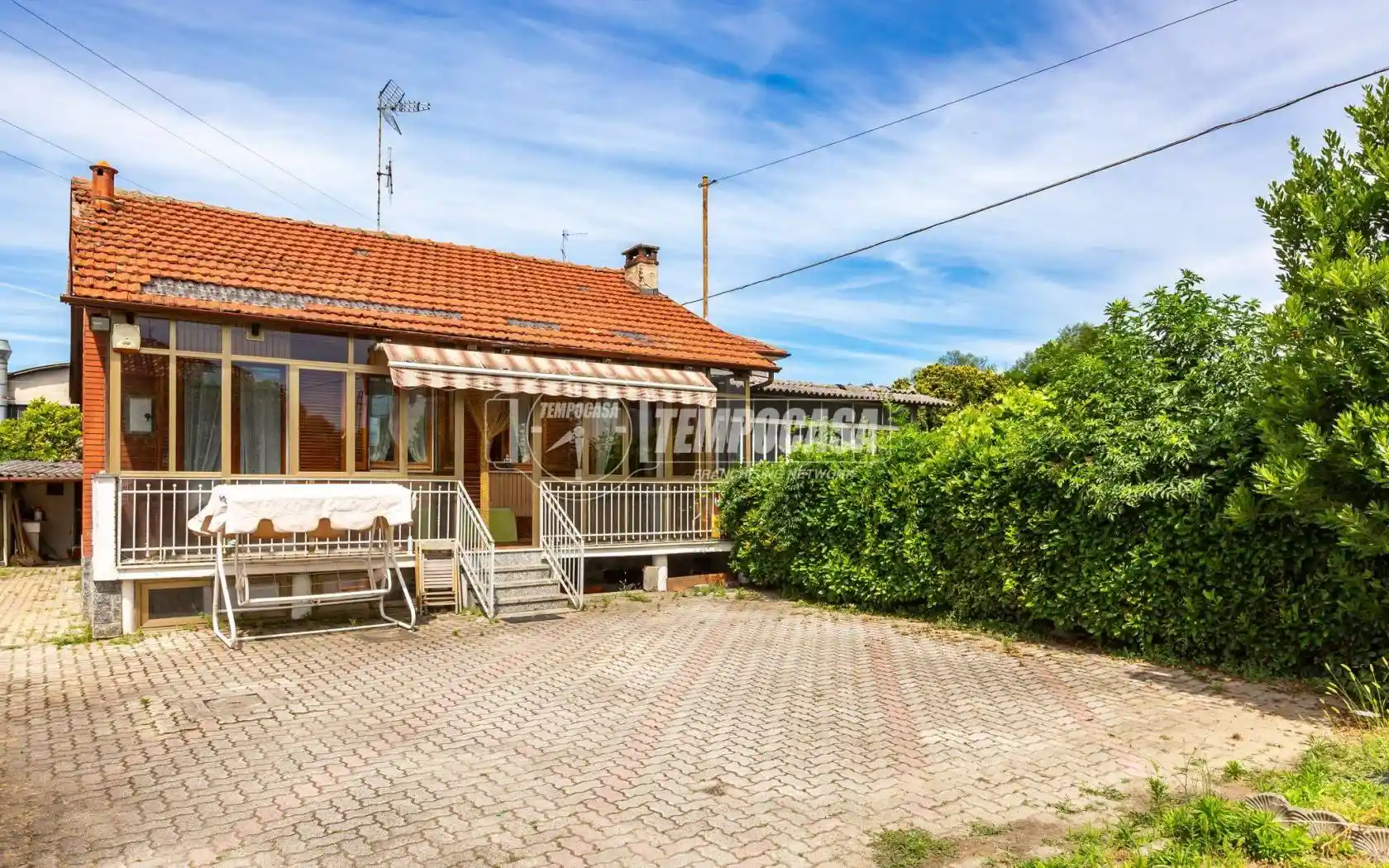 Villa in vendita a Moncalieri