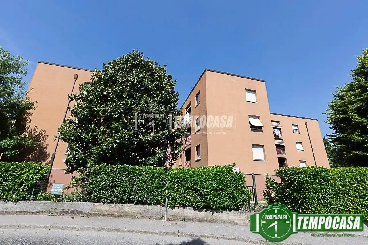 Appartamento in vendita a Casalpusterlengo