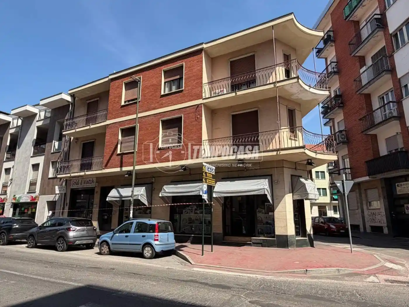 Appartamento in vendita a Nichelino