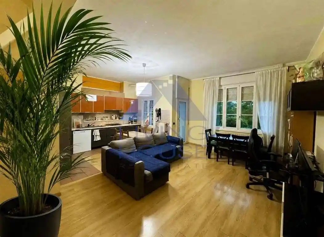 Appartamento in vendita a Casatenovo