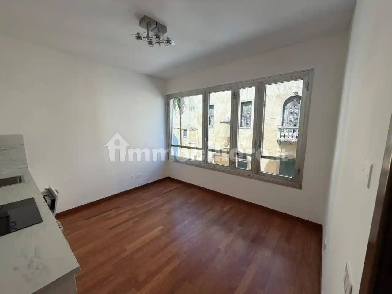 Appartamento in affitto a Padova