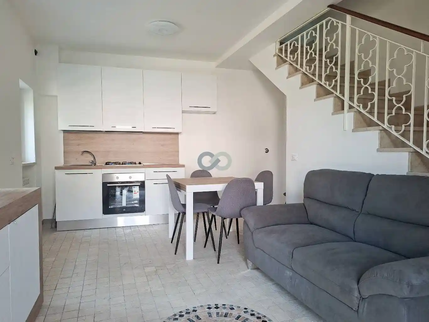 Appartamento in affitto a Desenzano del Garda