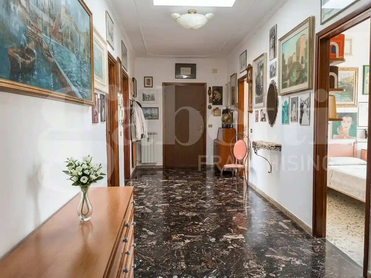 Appartamento in vendita a Chioggia