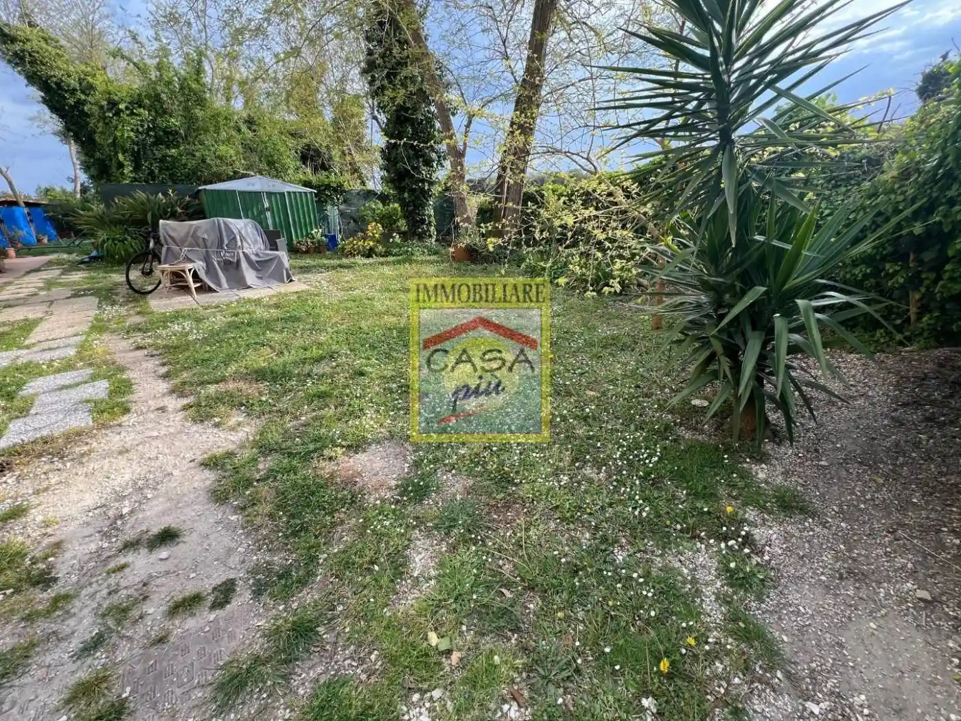 Villetta a schiera in vendita a Pisa