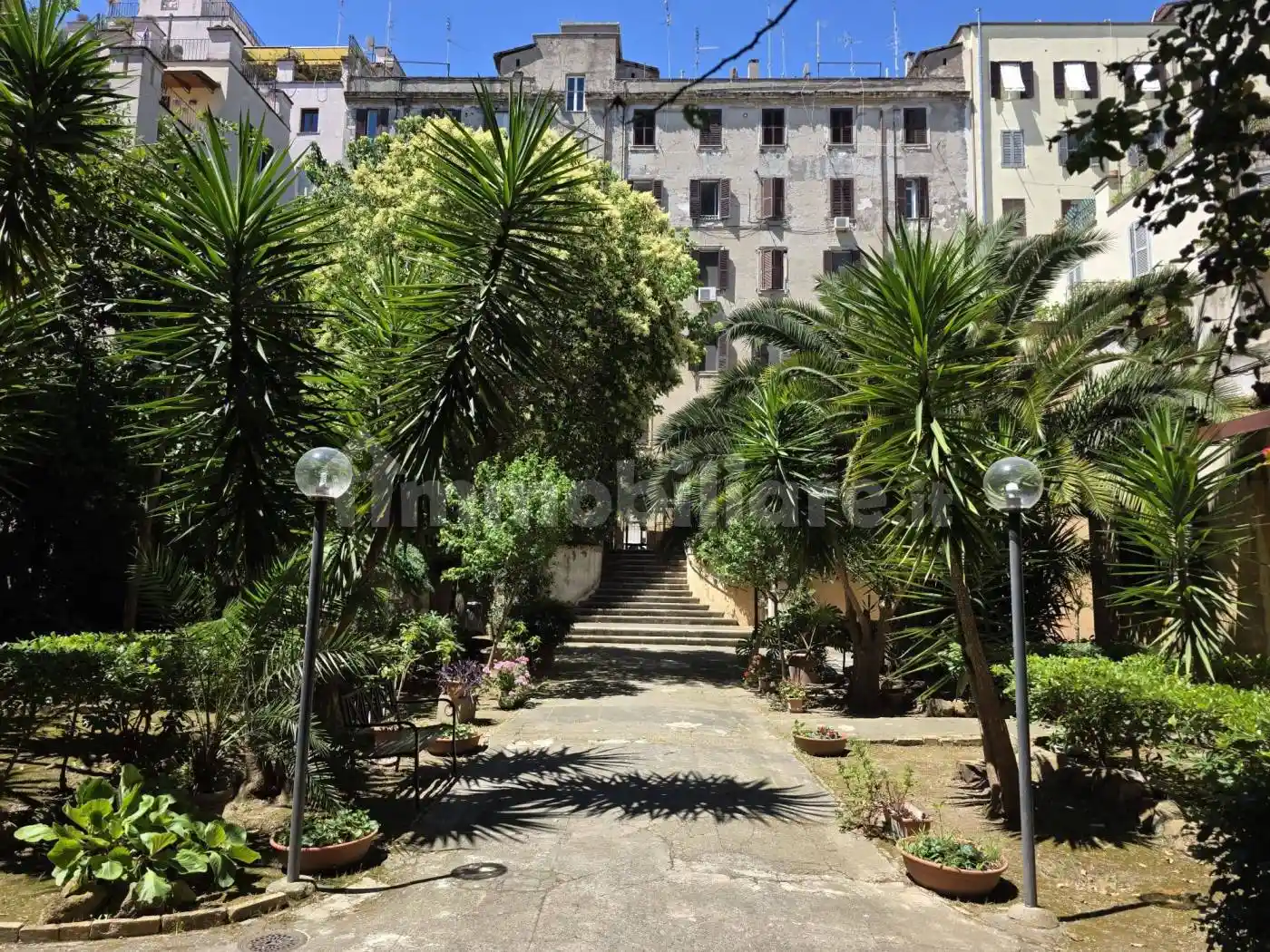 Appartamento in affitto a Roma