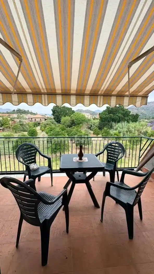 Appartamento in vendita a Taormina