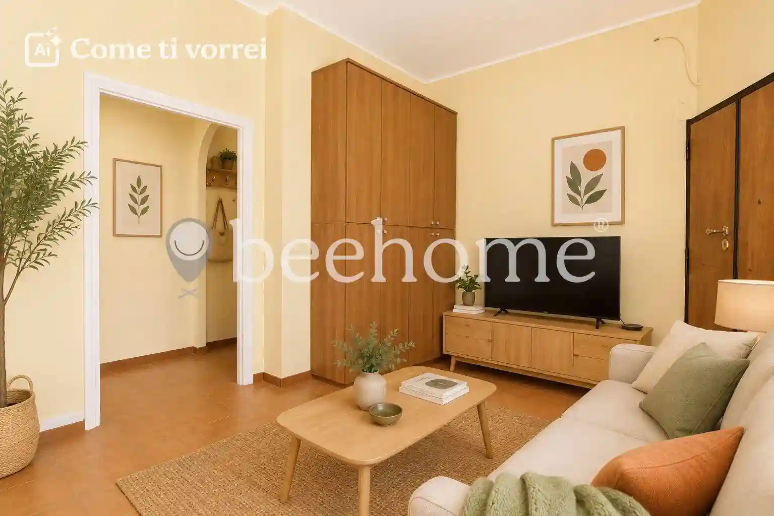 Appartamento - foto 4