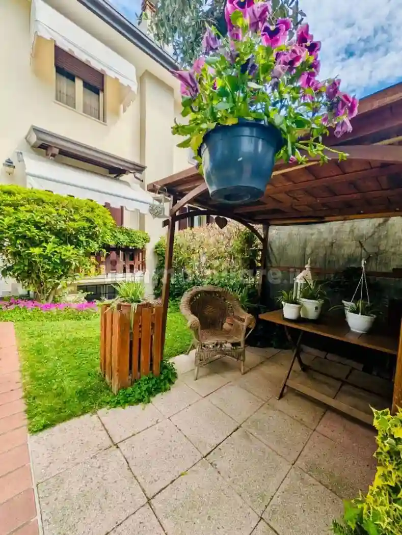 Villetta a schiera - foto 4