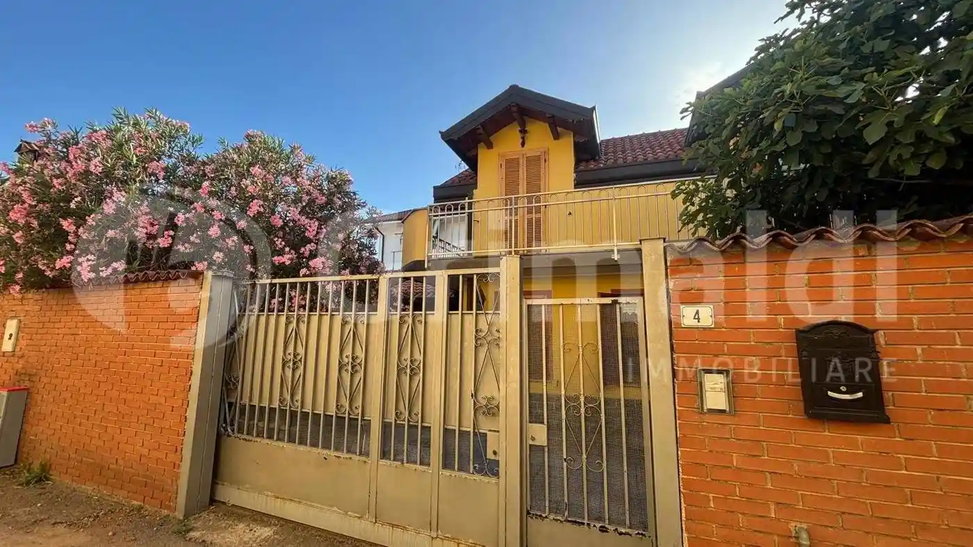 Villa in vendita a Corbetta