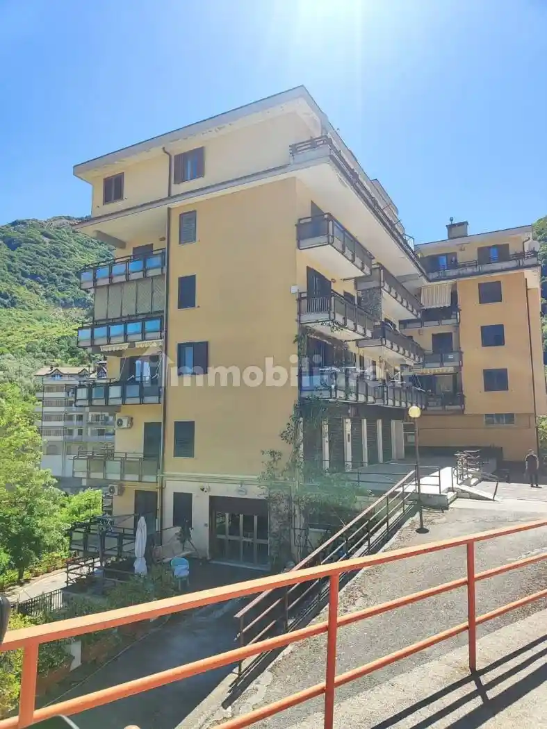 Appartamento in vendita a Chiusano di San Domenico
