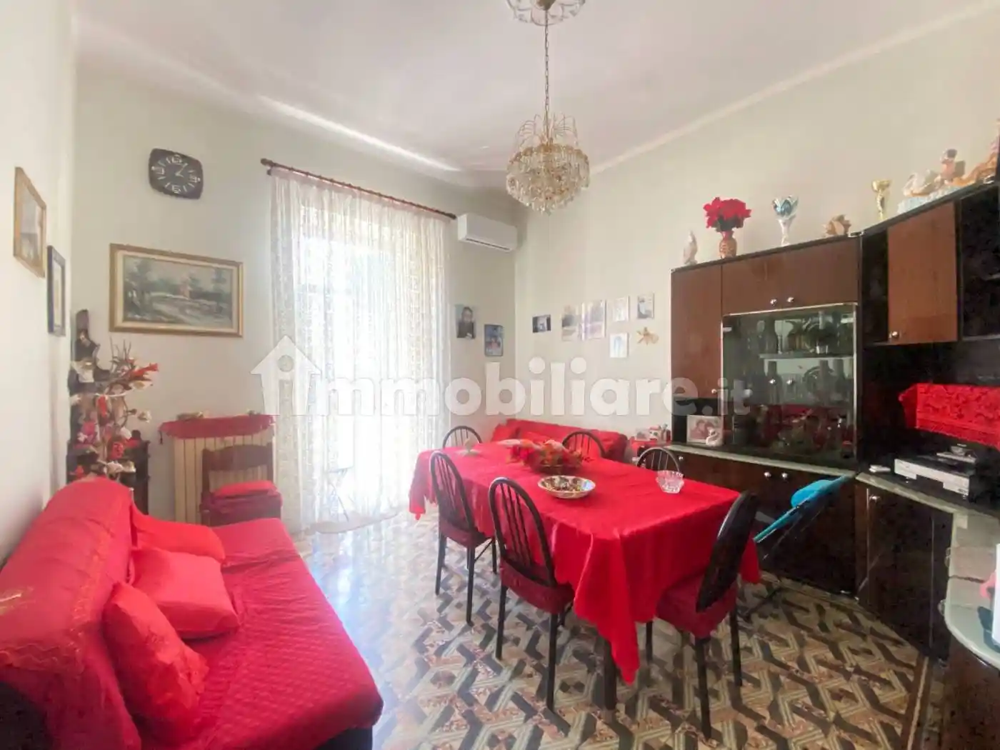 Appartamento in vendita a Bari