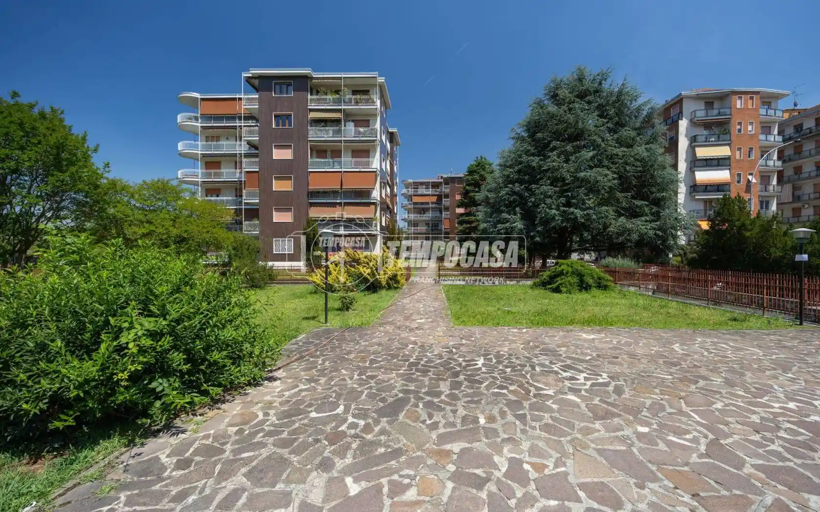 Appartamento in vendita a Cassina de' Pecchi