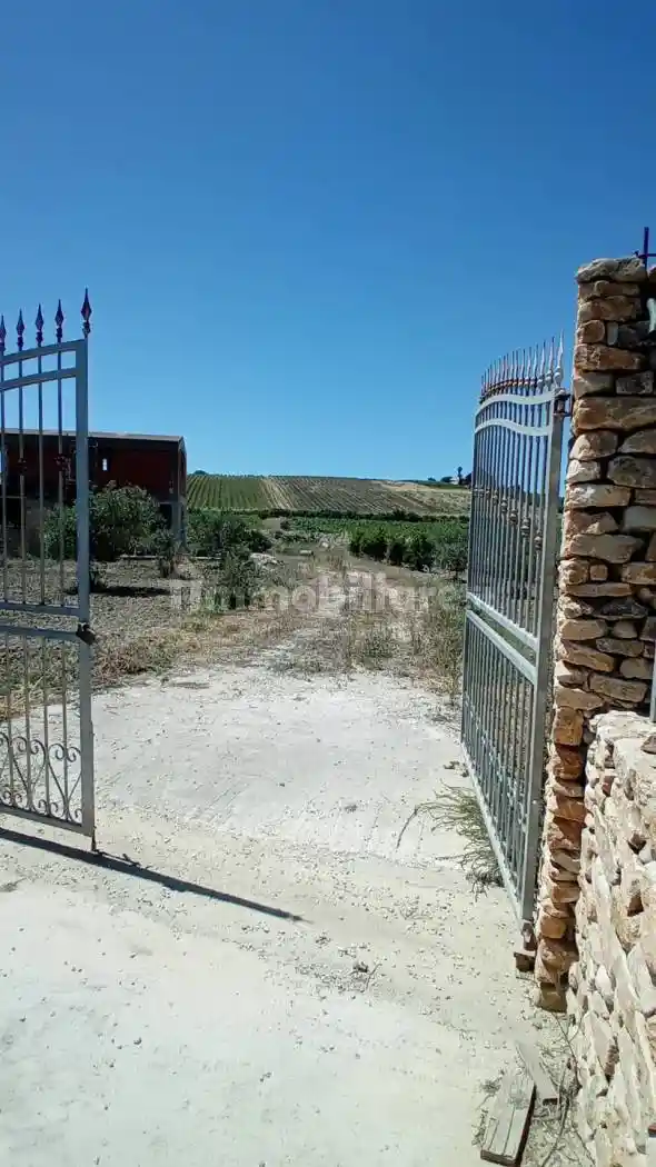 Villa in vendita a Castelvetrano